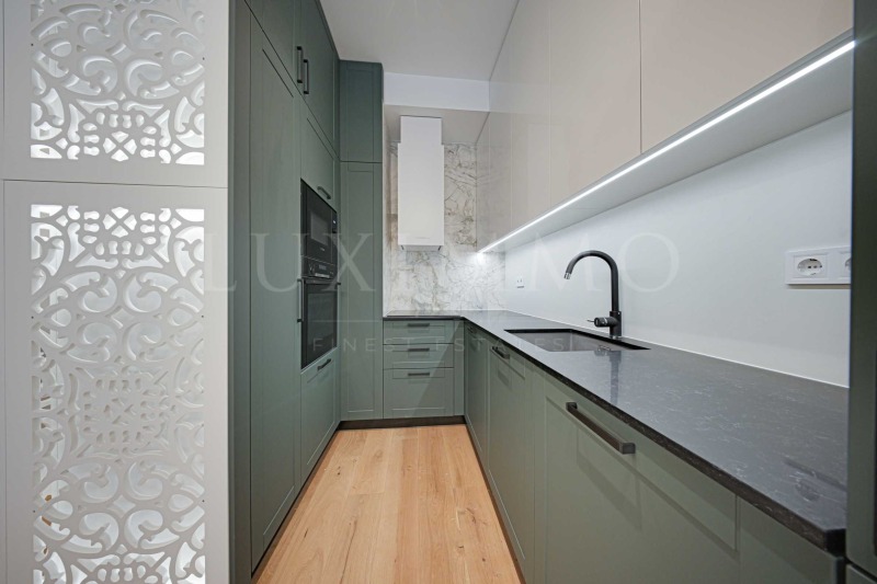De inchiriat  2 dormitoare Sofia , Manastirsci livadi , 150 mp | 32926848 - imagine [2]