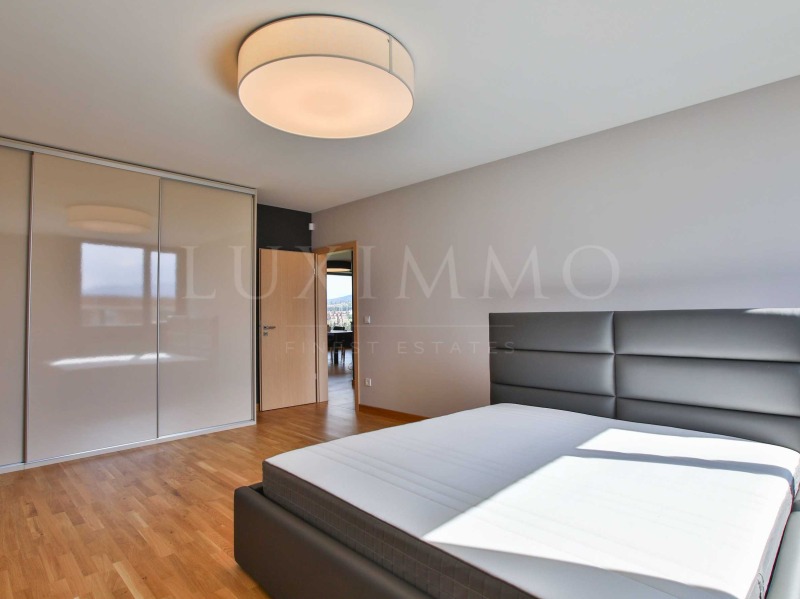 Da affittare  2 camere da letto Sofia , Manastirski livadi , 150 mq | 32926848 - Immagine [13]