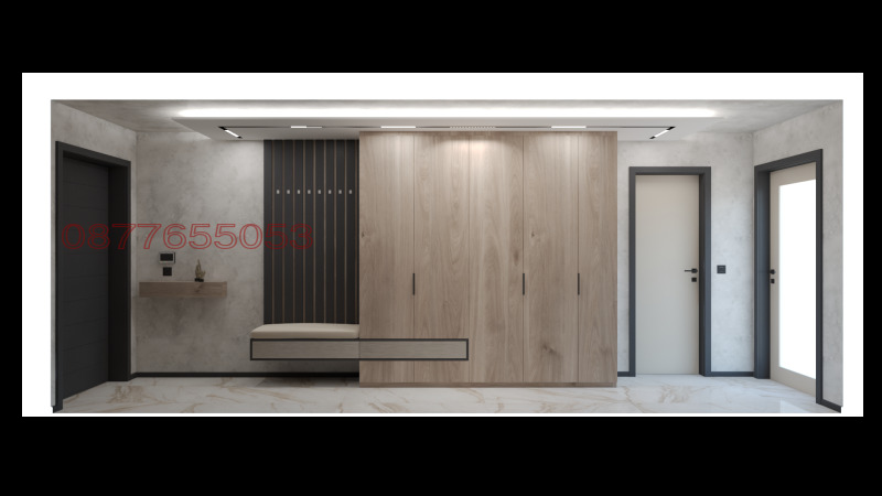 Vuokrattavana  2 makuuhuonetta Blagoevgrad , Elenovo 2 , 145 neliömetriä | 15548987 - kuva [6]