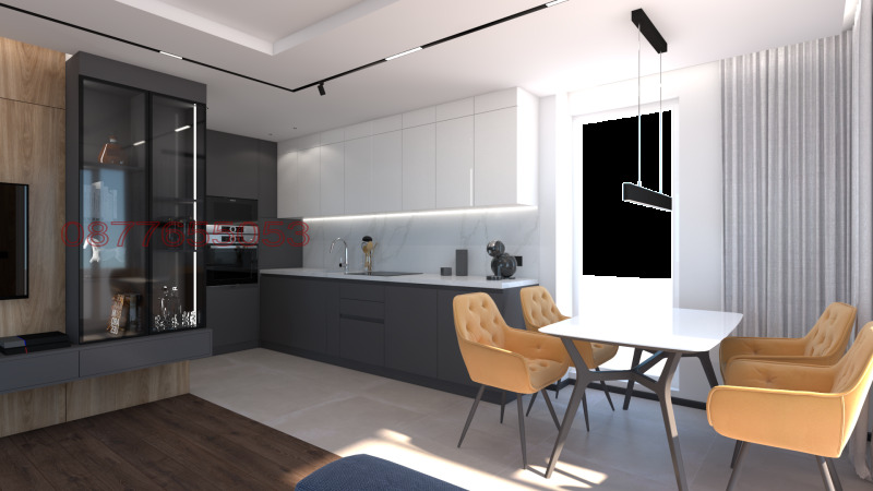Vuokrattavana  2 makuuhuonetta Blagoevgrad , Elenovo 2 , 145 neliömetriä | 15548987 - kuva [5]