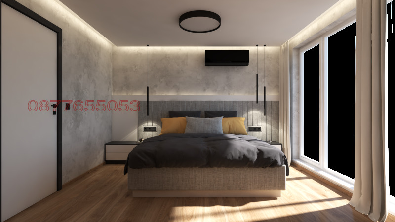 Vuokrattavana  2 makuuhuonetta Blagoevgrad , Elenovo 2 , 145 neliömetriä | 15548987 - kuva [9]
