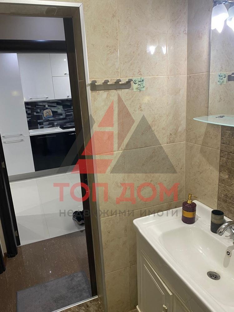 Дава под наем  3-стаен град Варна , Възраждане 1 , 80 кв.м | 88203038 - изображение [14]