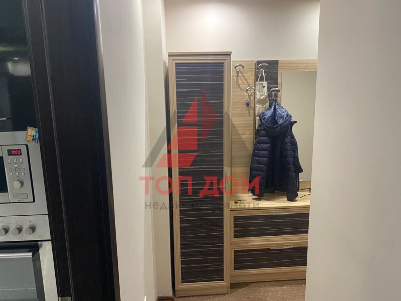 Дава под наем  3-стаен град Варна , Възраждане 1 , 80 кв.м | 88203038 - изображение [16]