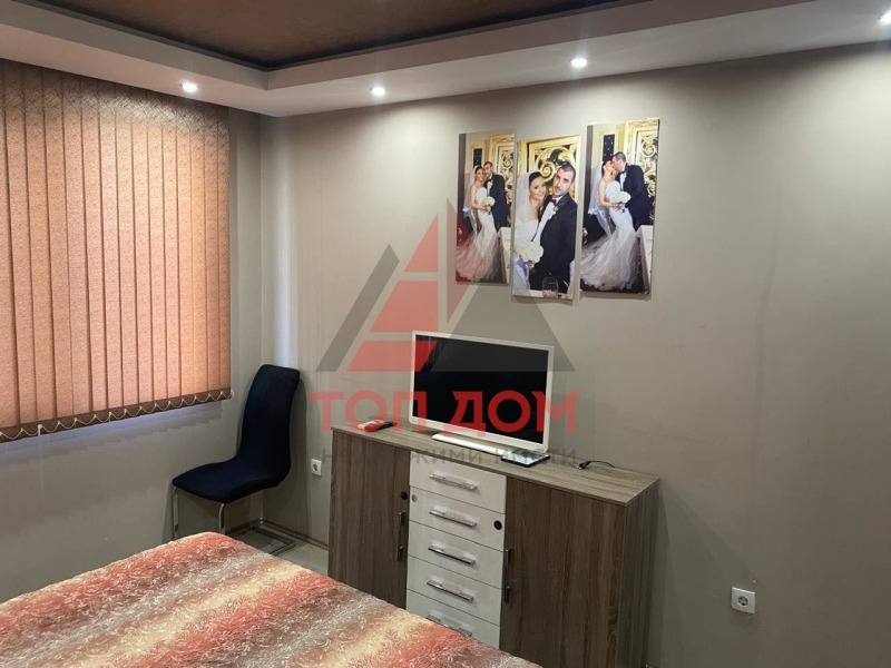Дава под наем  3-стаен град Варна , Възраждане 1 , 80 кв.м | 88203038 - изображение [8]