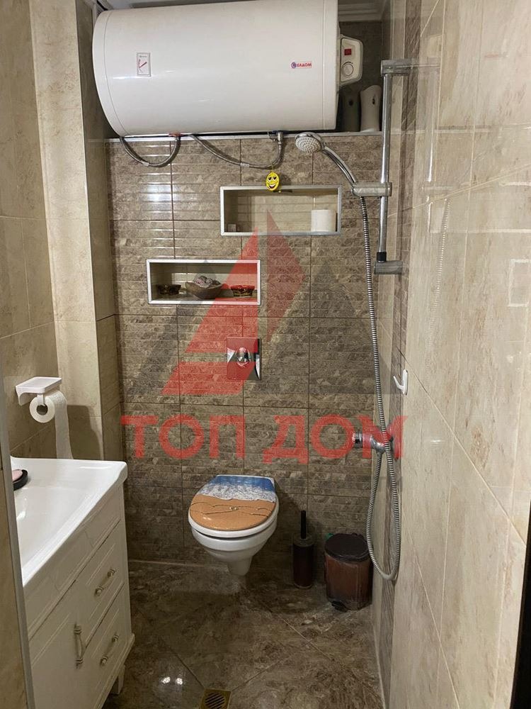 Дава под наем  3-стаен град Варна , Възраждане 1 , 80 кв.м | 88203038 - изображение [11]
