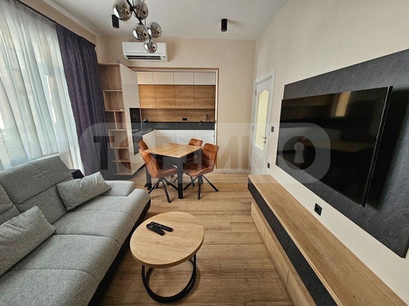 Дава под наем 3-СТАЕН, гр. Варна, Гръцка махала, снимка 2 - Апартаменти - 52824552