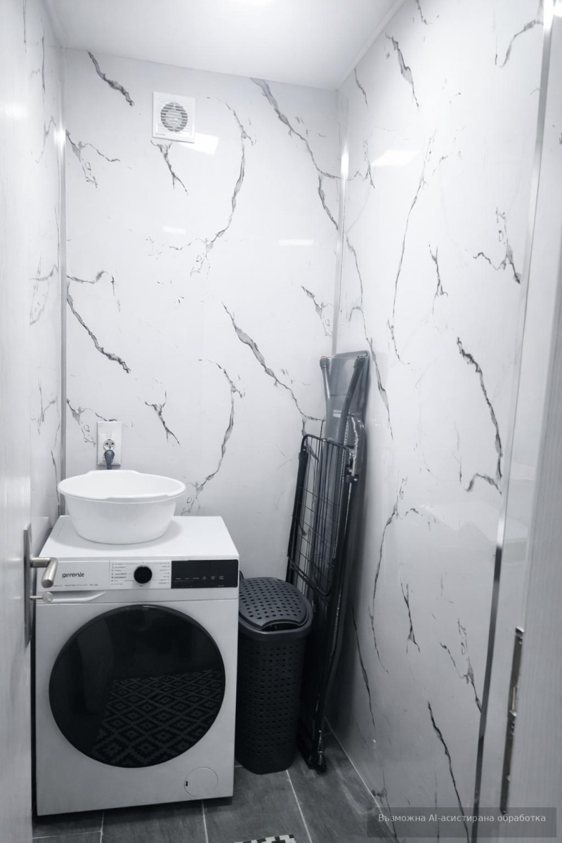 Дава под наем 3-СТАЕН, гр. Пловдив, Кючук Париж, снимка 7 - Апартаменти - 53081983