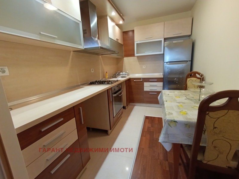 Дава под наем 3-СТАЕН, гр. Велико Търново, Колю Фичето