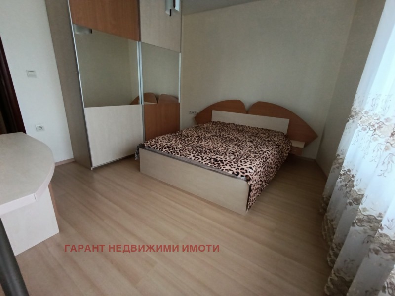 Дава под наем 3-СТАЕН, гр. Велико Търново, Колю Фичето, снимка 4 - Апартаменти - 53153449