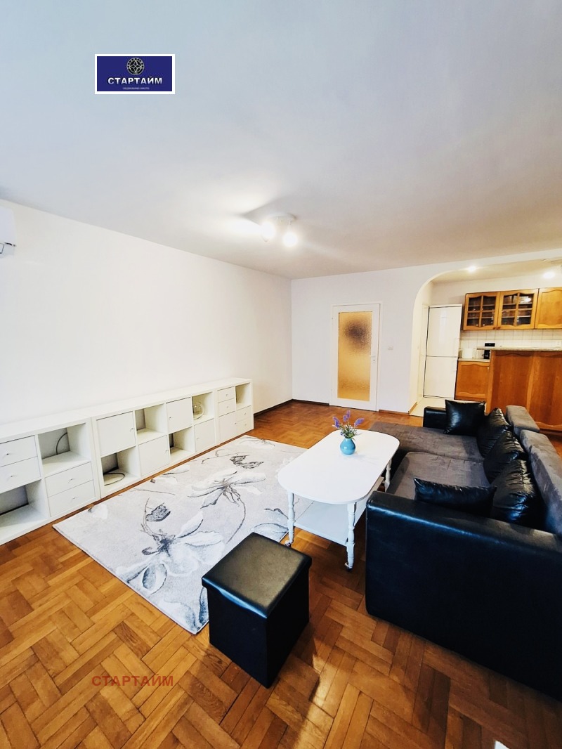 Дава под наем 3-СТАЕН, гр. София, Гео Милев