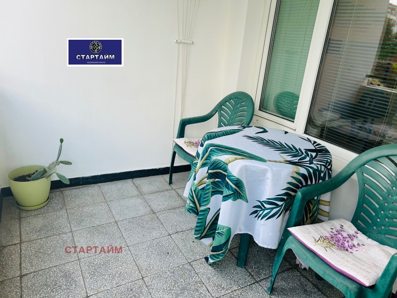 Дава под наем 3-СТАЕН, гр. София, Гео Милев, снимка 10 - Апартаменти - 53157277