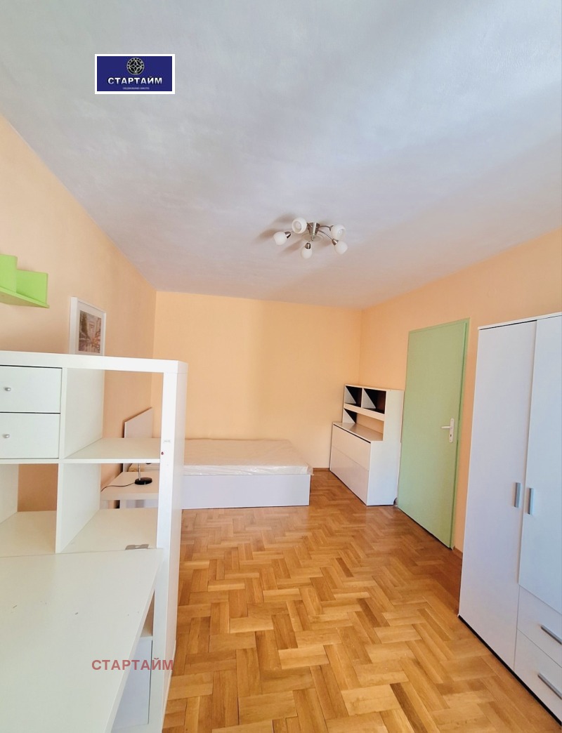 Дава под наем 3-СТАЕН, гр. София, Гео Милев, снимка 9 - Апартаменти - 53157277