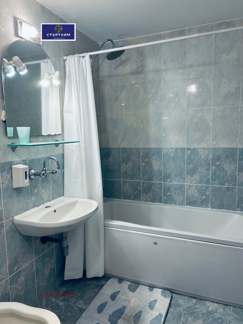 Дава под наем 3-СТАЕН, гр. София, Гео Милев, снимка 12 - Апартаменти - 53157277