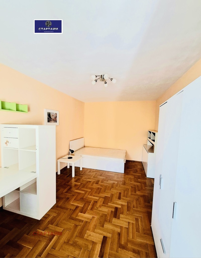 Дава под наем 3-СТАЕН, гр. София, Гео Милев, снимка 8 - Апартаменти - 53157277