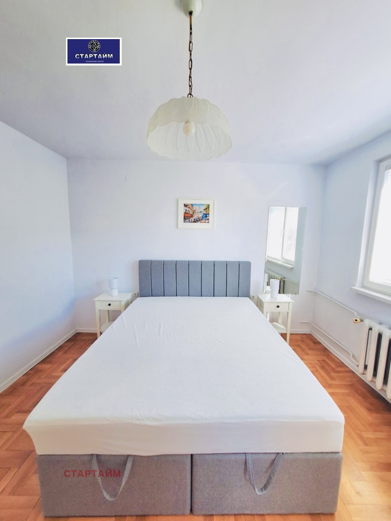 Дава под наем 3-СТАЕН, гр. София, Гео Милев, снимка 5 - Апартаменти - 53157277