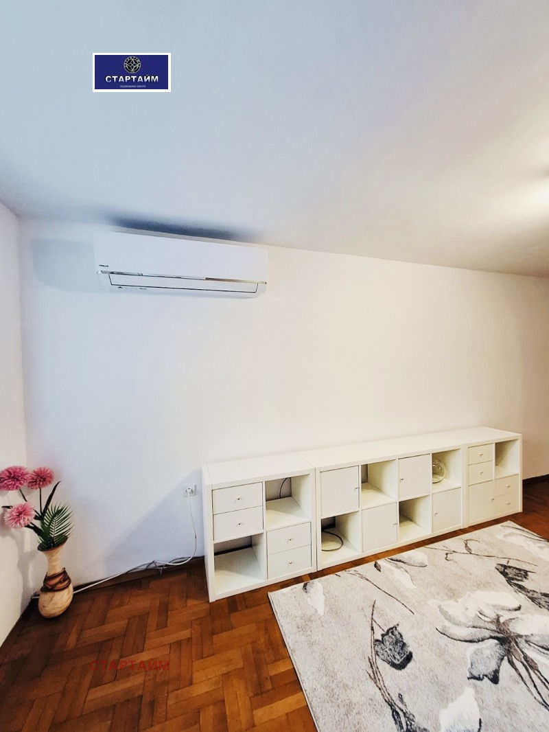 Дава под наем 3-СТАЕН, гр. София, Гео Милев, снимка 3 - Апартаменти - 53157277