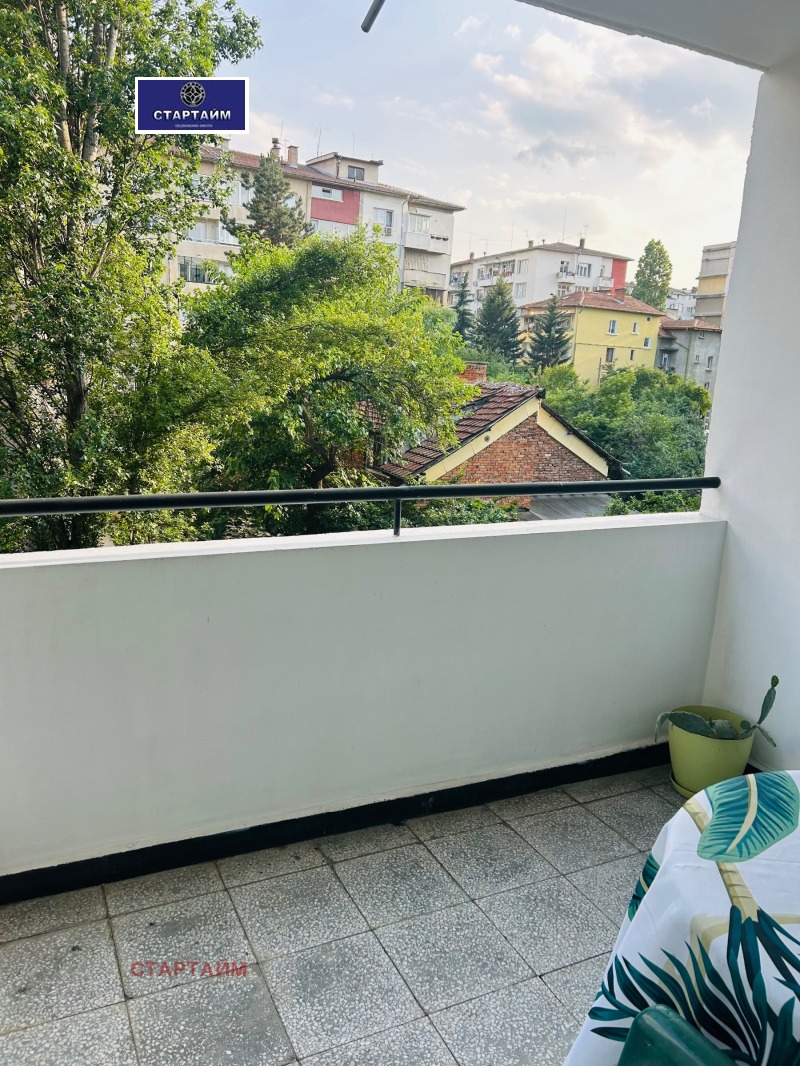 Дава под наем 3-СТАЕН, гр. София, Гео Милев, снимка 15 - Апартаменти - 53157277