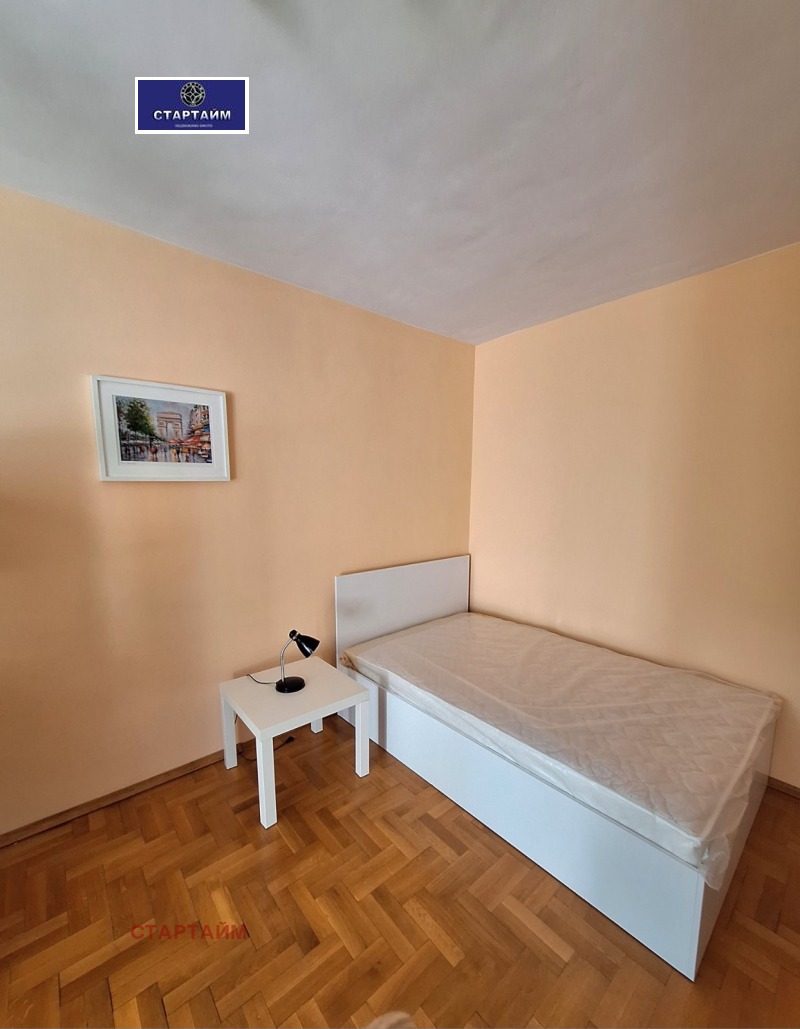 Дава под наем 3-СТАЕН, гр. София, Гео Милев, снимка 7 - Апартаменти - 53157277