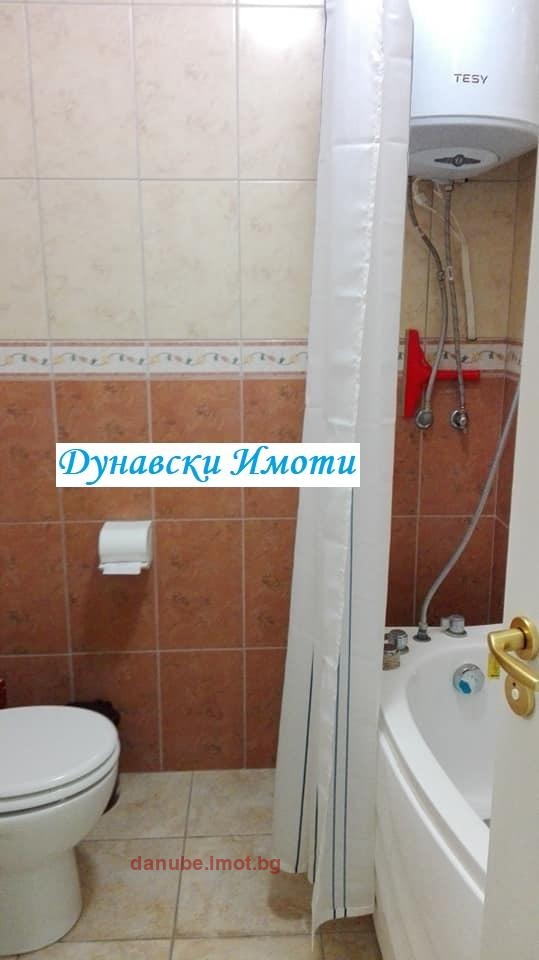 Дава под наем 3-СТАЕН, гр. Русе, Център, снимка 11 - Апартаменти - 55062404