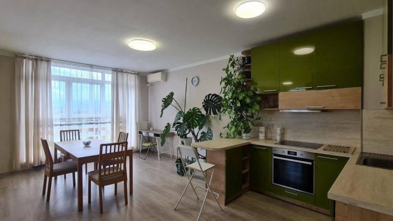 Kiralık  3 yatak odası Sofia , Drujba 2 , 150 metrekare | 34483803 - görüntü [3]