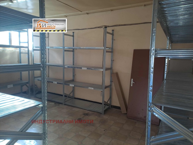 A louer  Stockage Plovdiv , Indoustrialna zona - Yug , 72 m² | 80276955 - image [2]