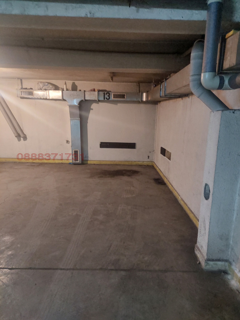 De inchiriat  Loc de parcare Sofia , Țentâr , 13 mp | 49851957 - imagine [6]