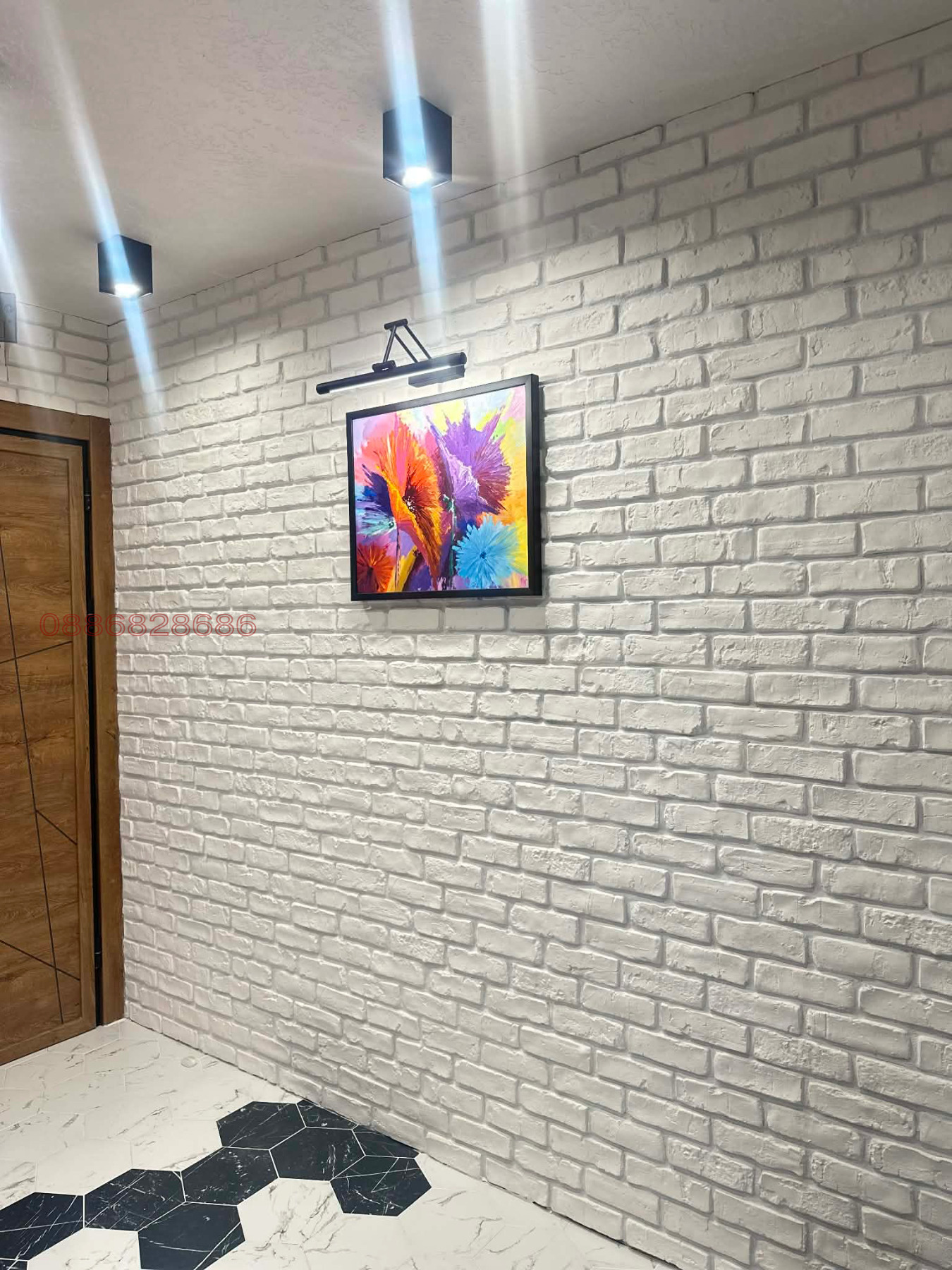 Дава под наем 2-СТАЕН, гр. София, Овча купел, снимка 4 - Апартаменти - 53867714