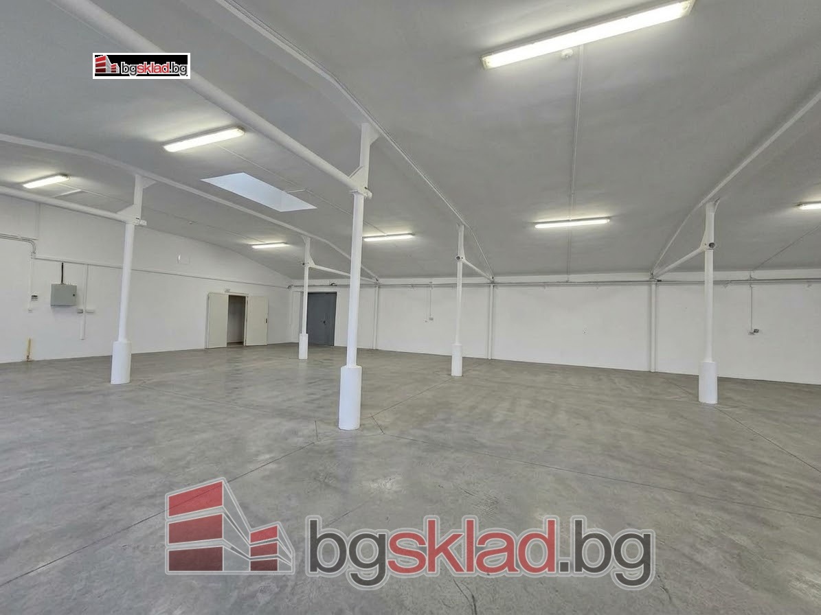 Дава под наем  Склад град София , Враждебна , 150 кв.м | 77641577