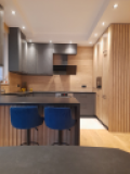 Под наем КЪЩА, град София, Бояна • 2200 € • 92391576 — Holmes.bg