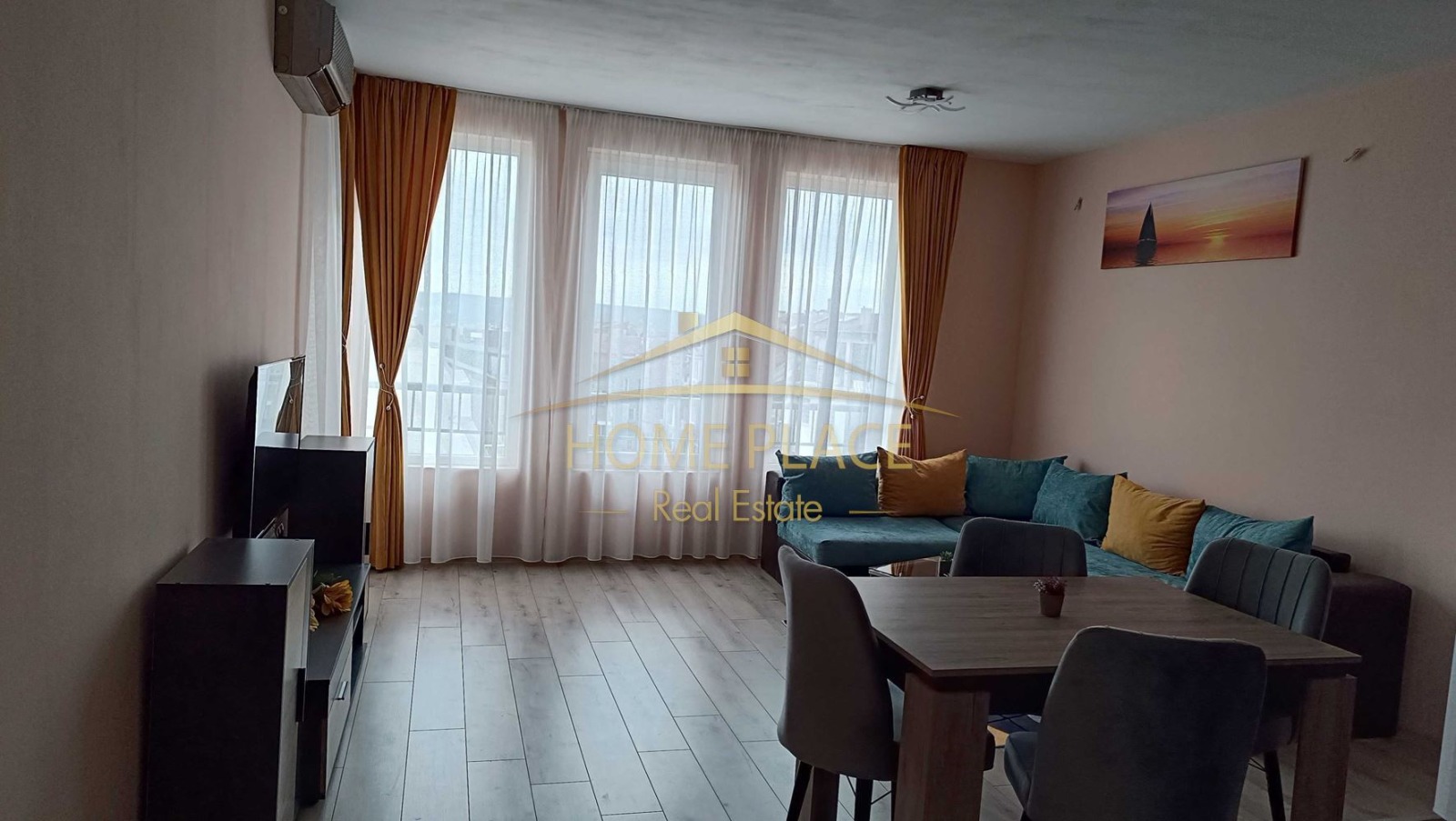 Дава под Наем 3-СТАЕН | Imot.bg — изображение 1