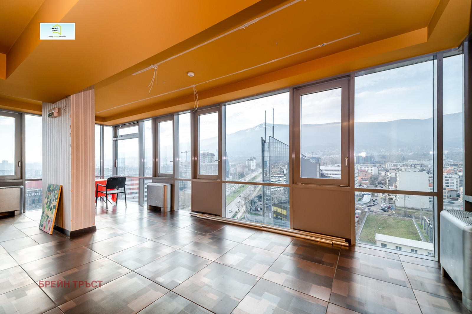 Дава под Наем ОФИС | Imot.bg — изображение 5