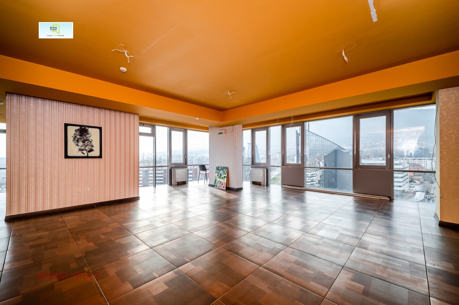 Дава под Наем ОФИС | Imot.bg — изображение 4