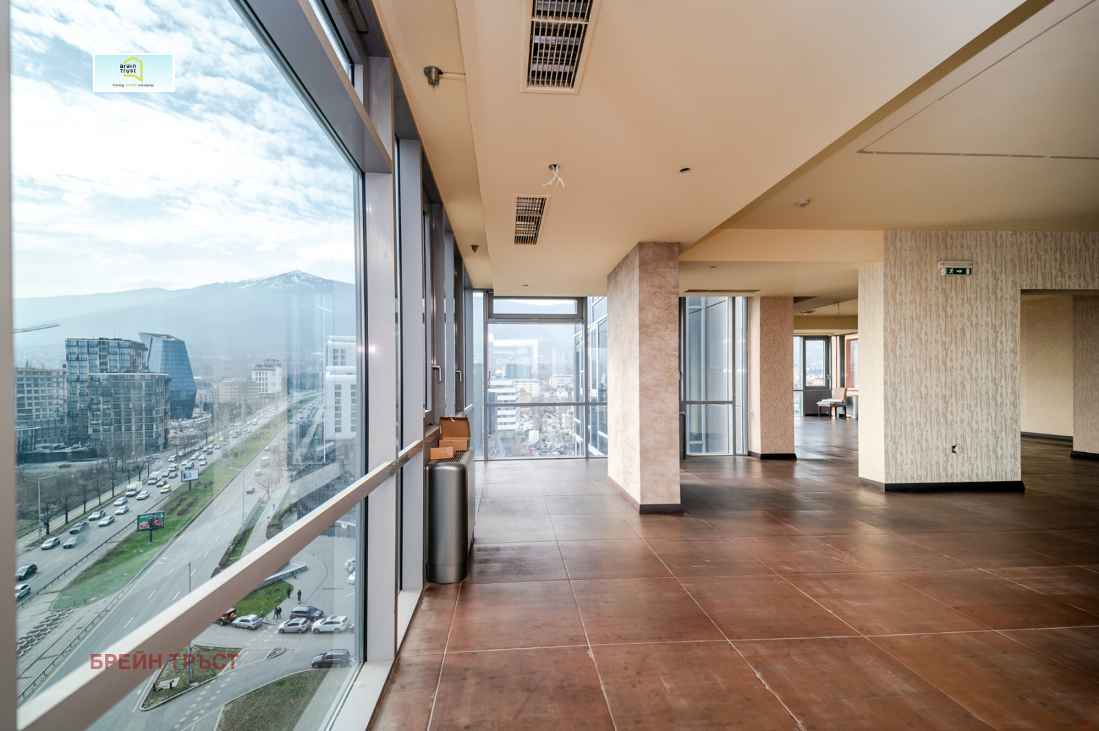 Дава под Наем ОФИС | Imot.bg — изображение 6