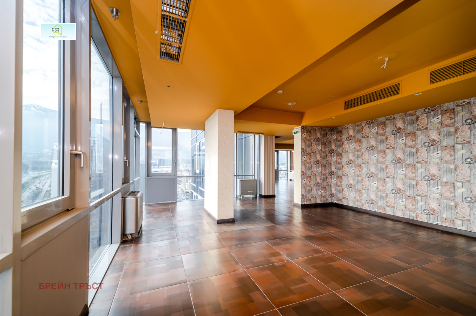 Дава под Наем ОФИС | Imot.bg — изображение 3