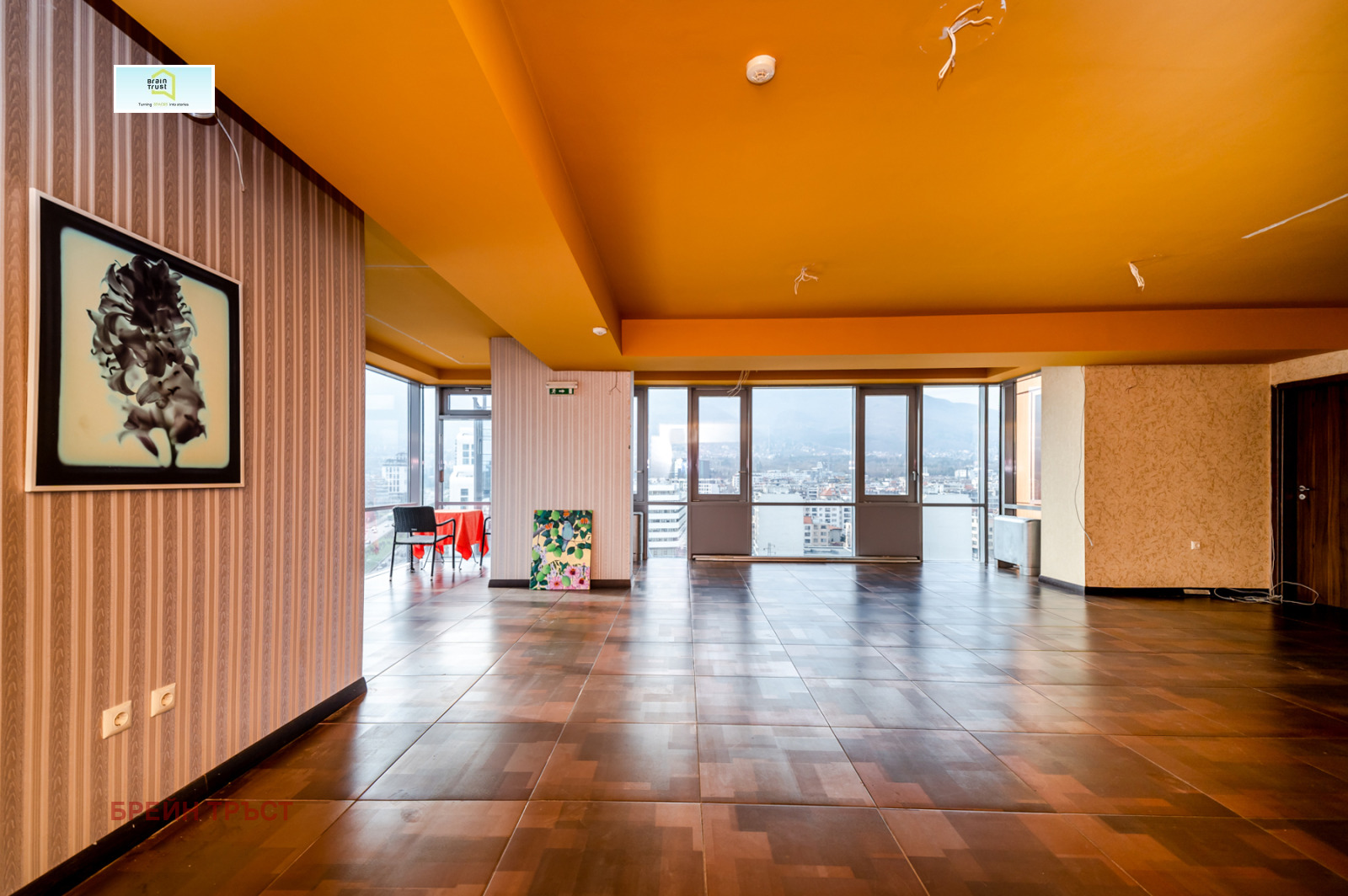 Дава под Наем ОФИС | Imot.bg — изображение 1