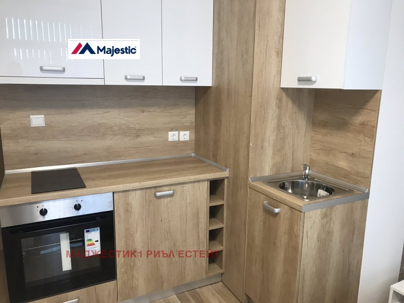 Da affittare  Studio Sofia , Vitosha , 47 mq | 54260046