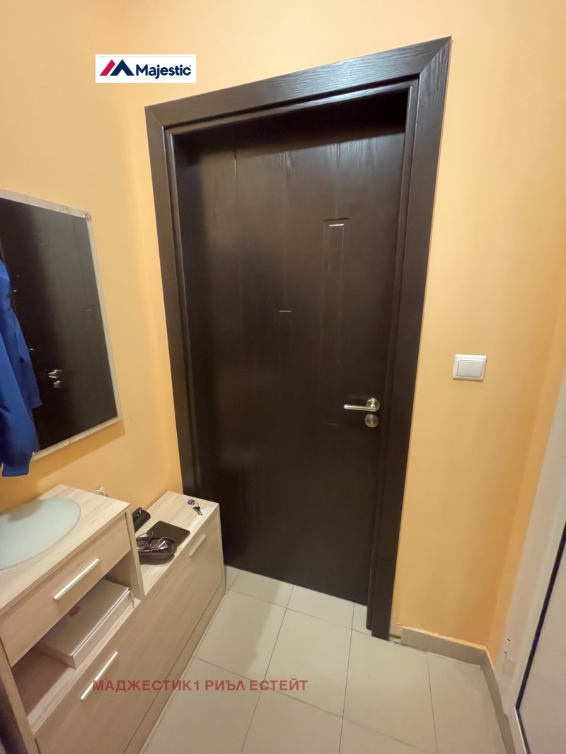 Дава под наем 1-СТАЕН, гр. София, Студентски град, снимка 4 - Апартаменти - 53113474