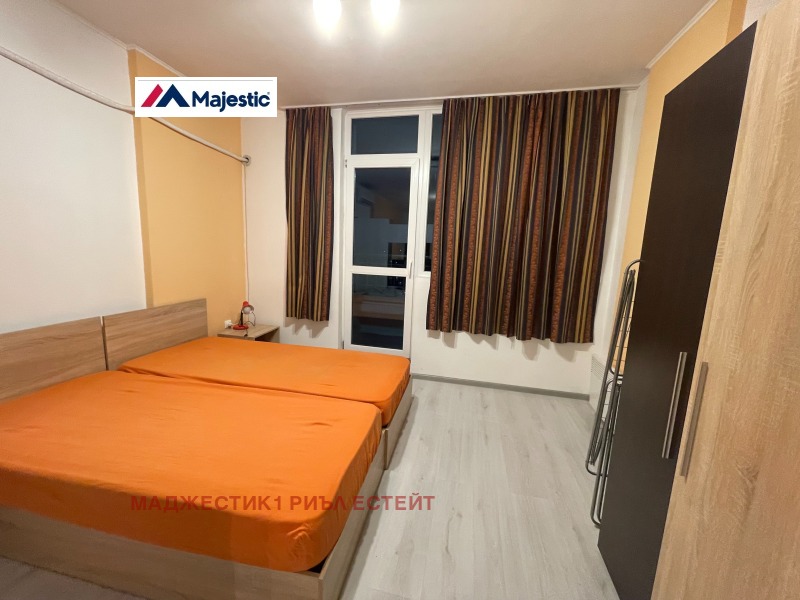 Дава под наем 1-СТАЕН, гр. София, Студентски град, снимка 2 - Апартаменти - 53113474