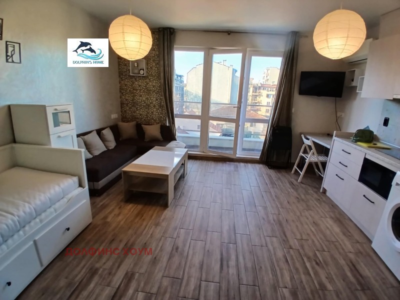 Дава под наем 1-СТАЕН, гр. Варна, Колхозен пазар