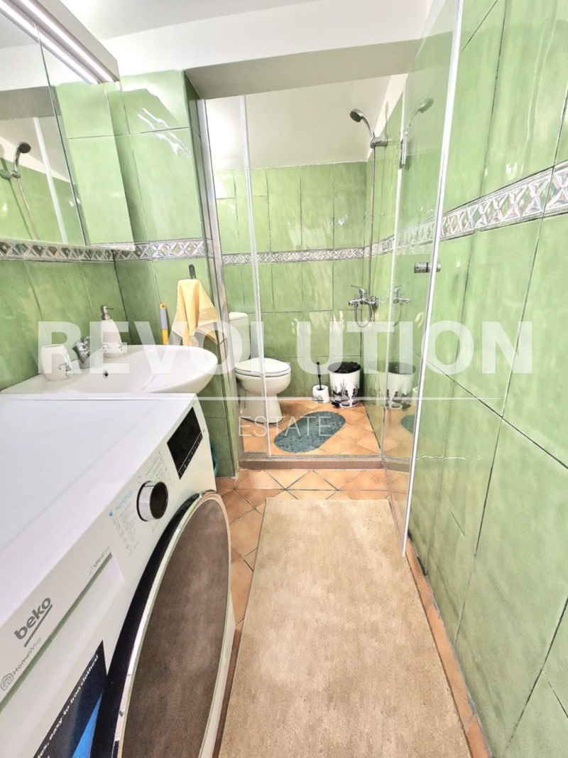 A louer  1 chambre Varna , Tsentar , 35 m² | 62720972 - image [8]