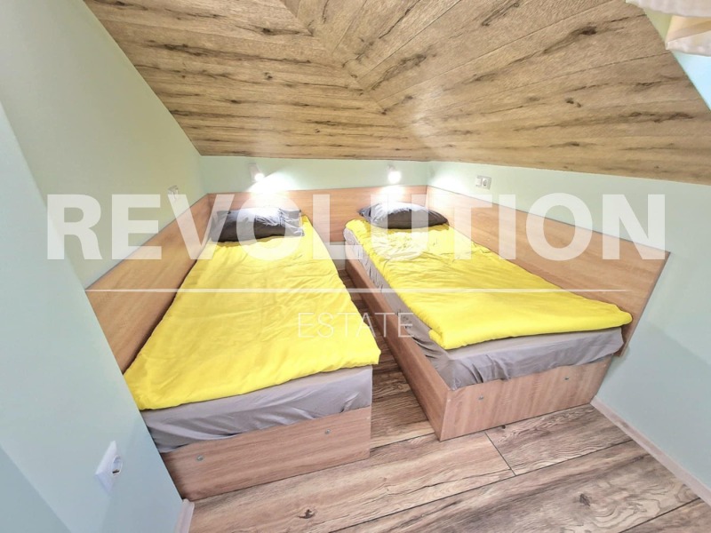 For Rent  1 bedroom Varna , Tsentar , 35 sq.m | 62720972 - image [6]