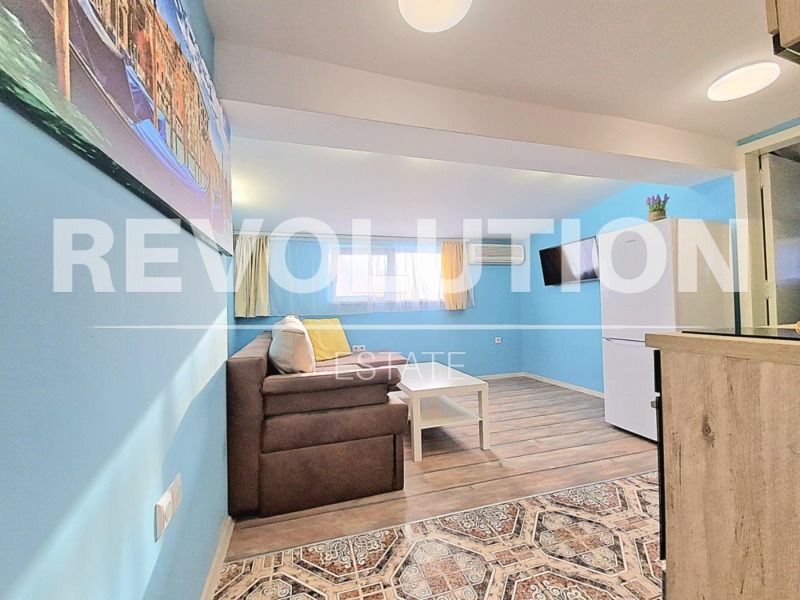 For Rent  1 bedroom Varna , Tsentar , 35 sq.m | 62720972 - image [3]