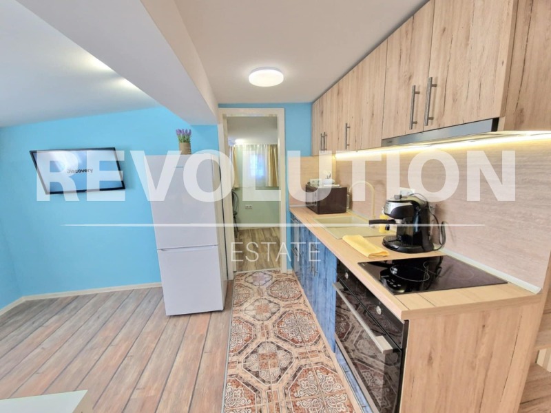 For Rent  1 bedroom Varna , Tsentar , 35 sq.m | 62720972 - image [5]