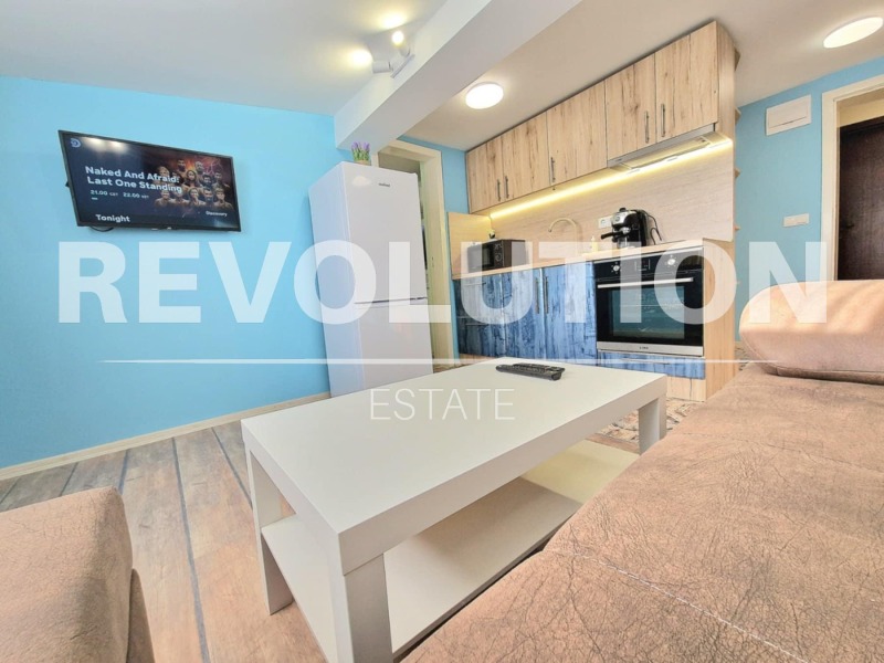 For Rent  1 bedroom Varna , Tsentar , 35 sq.m | 62720972 - image [4]