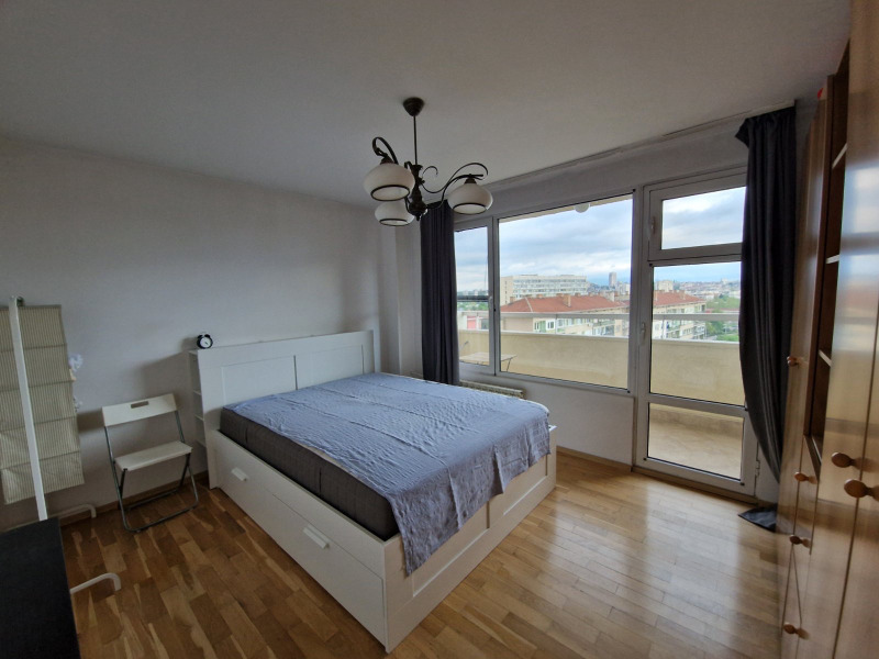 Kiadó  1 hálószoba Sofia , Hipodruma , 67 négyzetméter | 63005154 - kép [4]