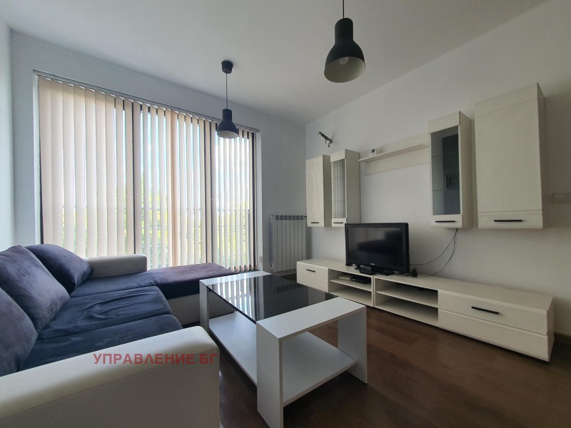Дава под нем  2-стаен, град София, Манастирски ливади •  500 € • ID 52046654 — holmes.bg - [1] 