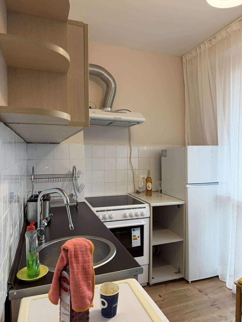 Дава под наем 2-СТАЕН, гр. София, Света Троица, снимка 7 - Апартаменти - 53084904