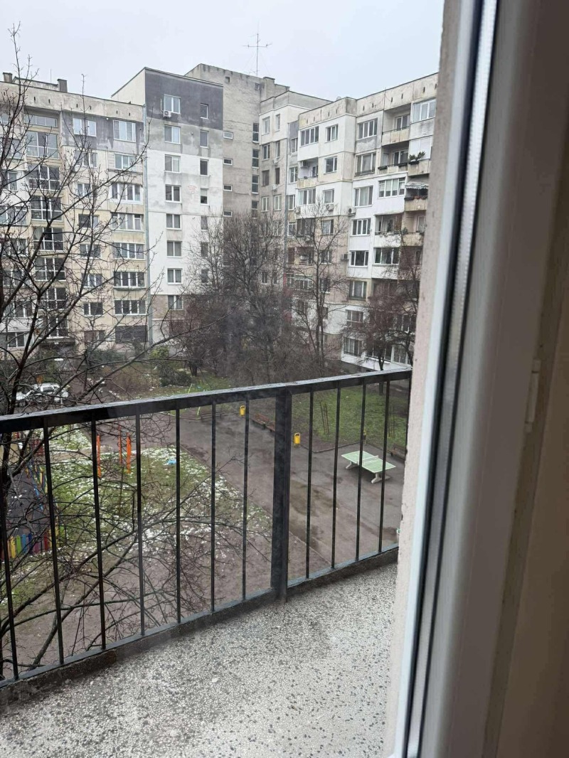 Дава под наем 2-СТАЕН, гр. София, Света Троица, снимка 6 - Апартаменти - 53084904