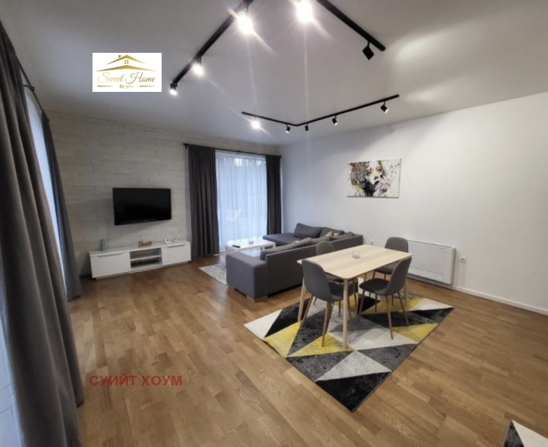 Дава под наем 2-СТАЕН, гр. София, Кръстова вада, снимка 2 - Апартаменти - 53457921