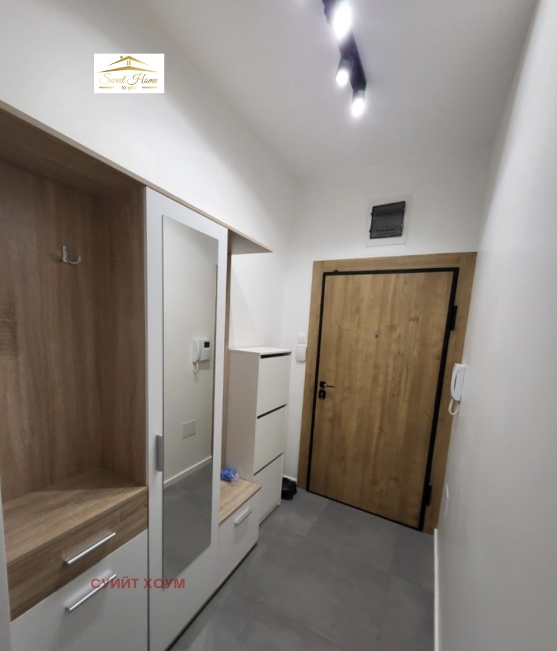 Дава под наем 2-СТАЕН, гр. София, Кръстова вада, снимка 6 - Апартаменти - 53457921